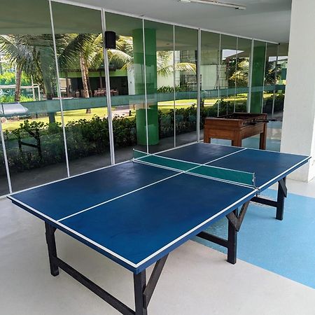 Ancorar 1205-Beira-Mar:Vista Para O Mar E Piscina! Pôrto das Galinhas Εξωτερικό φωτογραφία