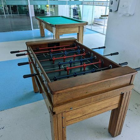 Ancorar 1205-Beira-Mar:Vista Para O Mar E Piscina! Pôrto das Galinhas Εξωτερικό φωτογραφία