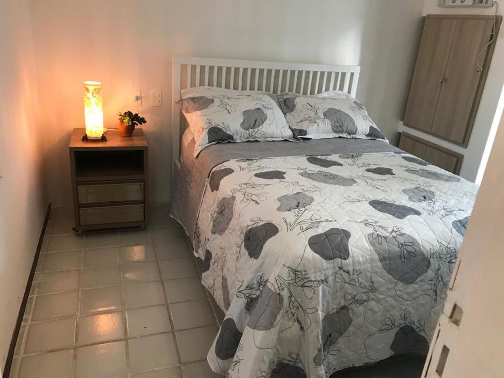 Ancorar 1205-Beira-Mar:Vista Para O Mar E Piscina! Pôrto das Galinhas Εξωτερικό φωτογραφία