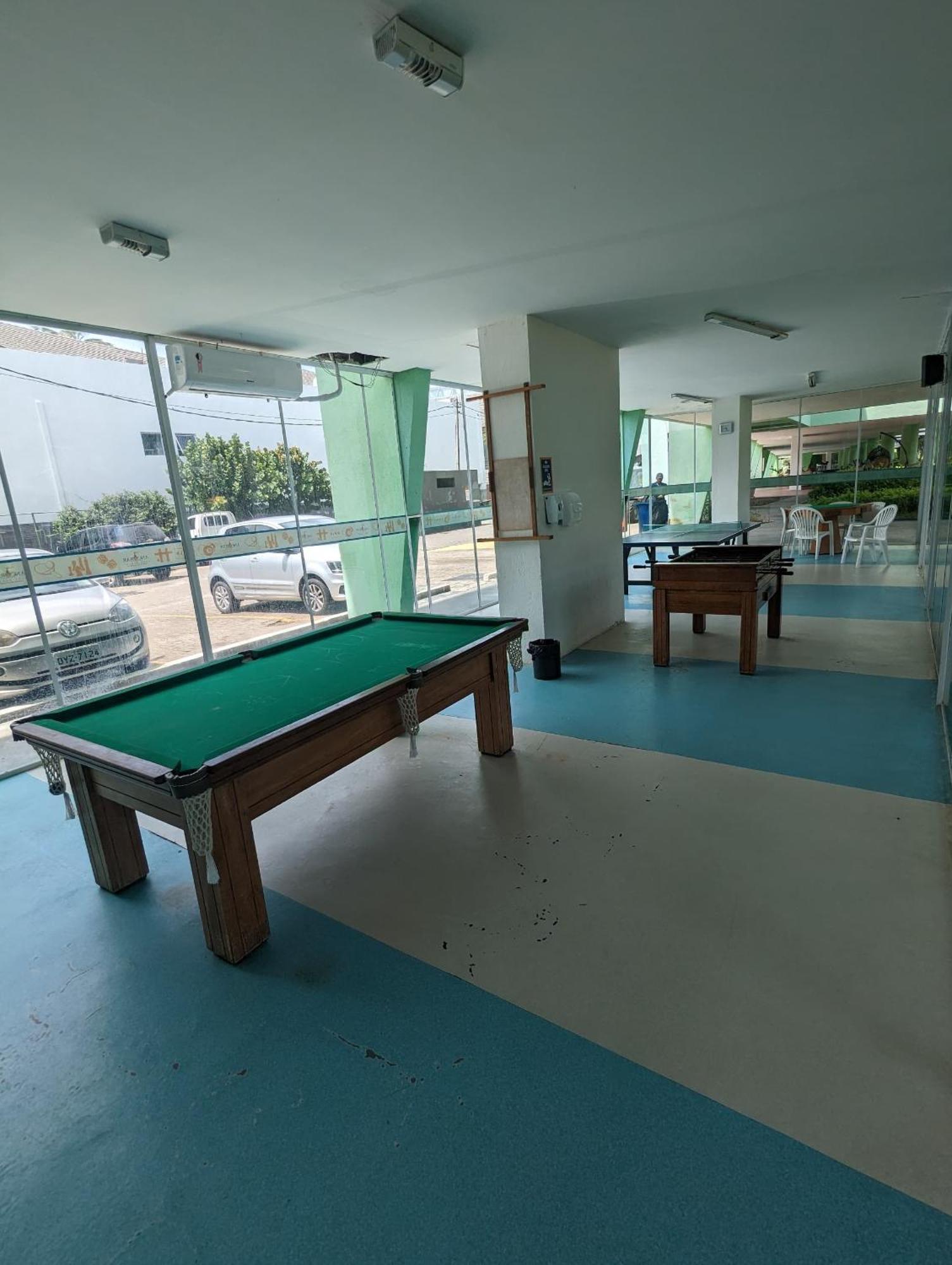 Ancorar 1205-Beira-Mar:Vista Para O Mar E Piscina! Pôrto das Galinhas Εξωτερικό φωτογραφία